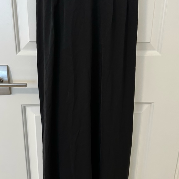 NWT Beautiful Banana Republic Maxi Dress Size 6P - Picture 7 of 14